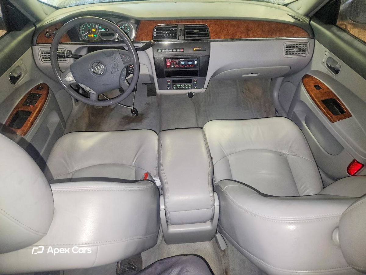 Buick LaCrosse 2006