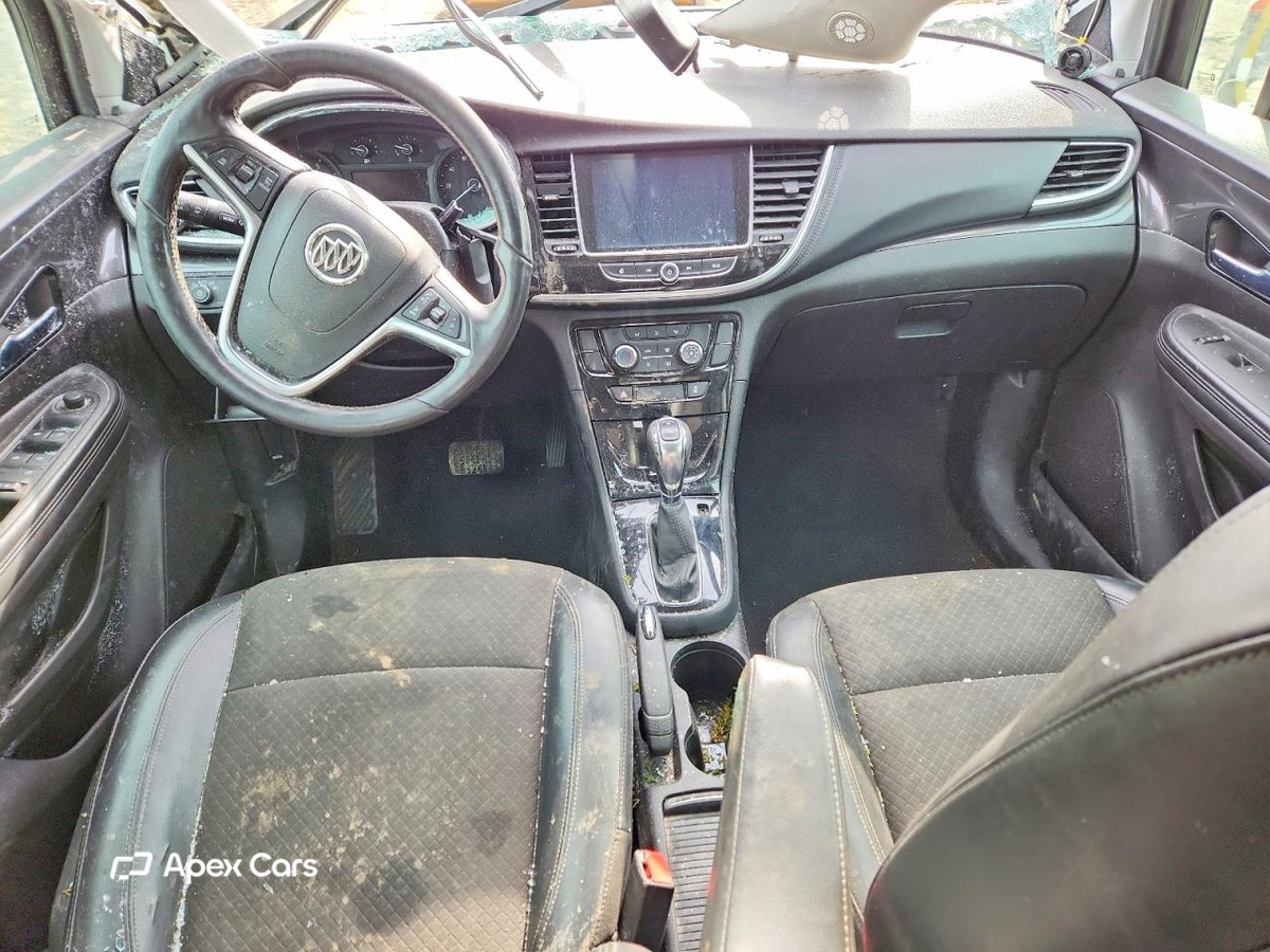 Buick Encore 2018