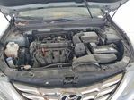 Hyundai Sonata 2012