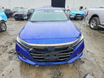 Honda Accord 2022