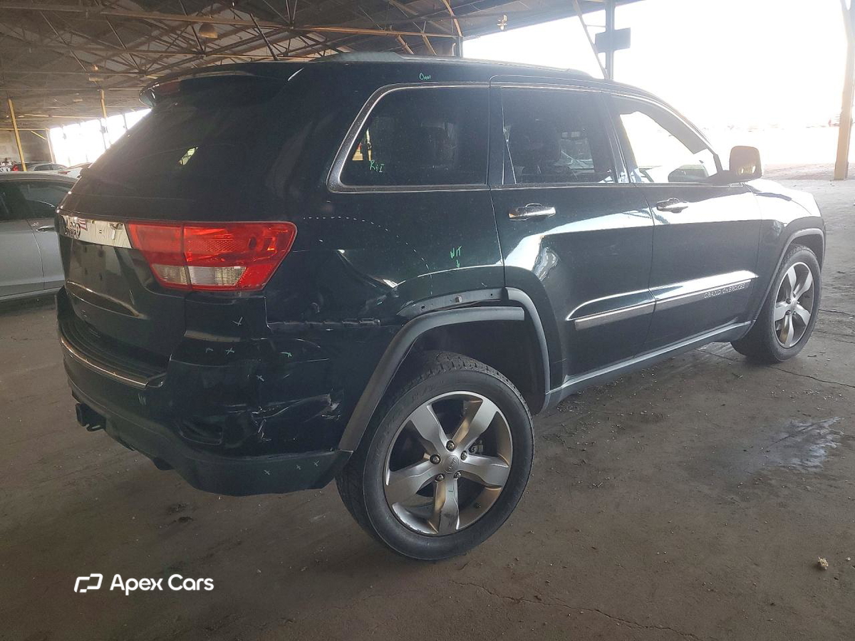 Jeep Cherokee 2013