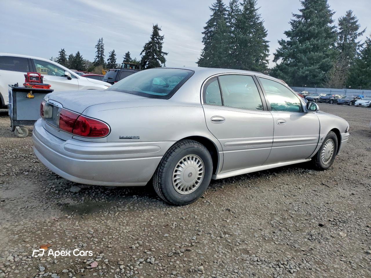 Buick LeSabre 2000