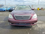 Lexus LS 2006