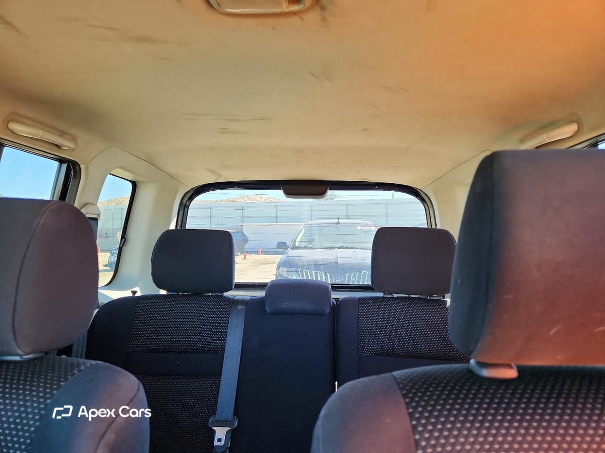Scion xB 2005