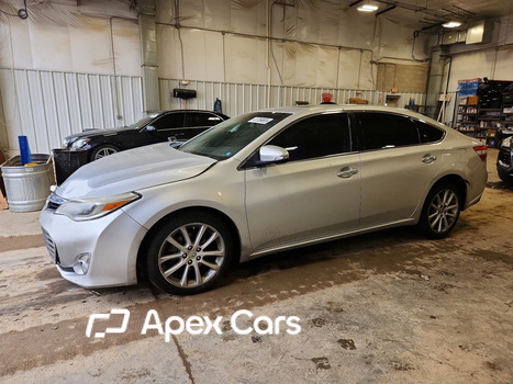Toyota Avalon 2014 - Image 1 of 12