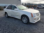 Cadillac SRX 2008