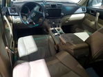 Toyota Highlander 2012