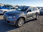 Audi Q5 2016