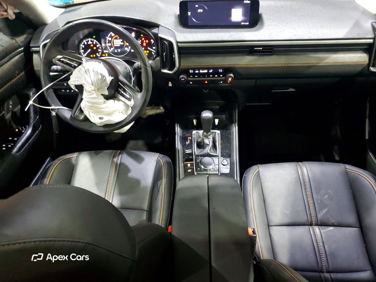 Mazda CX-50 2024