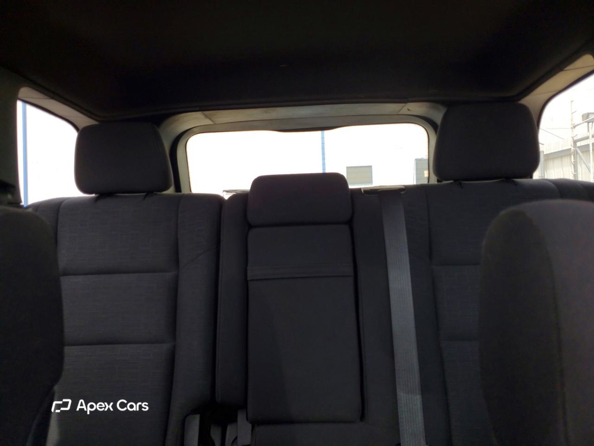 Jeep Cherokee 2015