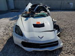 Chevrolet Corvette 2016