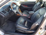 Lexus ES 2008