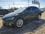 Tesla Model X 2016