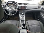 Nissan Sentra 2019