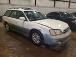 Subaru Legacy 2002