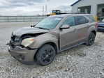 Chevrolet Equinox 2011