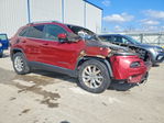 Jeep Cherokee 2015