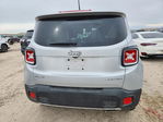 Jeep Renegade 2015