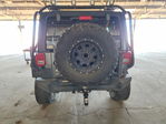 Jeep Wrangler 2017
