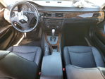 BMW Series 3 2011