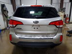 Kia Sorento 2015