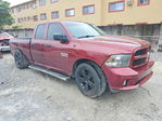 RAM 1500 2017