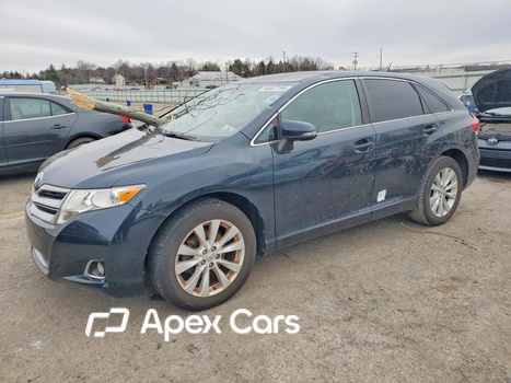 Toyota Venza 2015 - Image 1 of 15