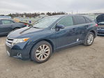 Toyota Venza 2015