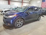 Honda CR-V 2019
