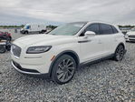 Lincoln Nautilus 2022