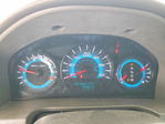 Ford Fusion 2012