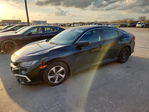 Honda Civic 2019