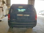 Honda Pilot 2012