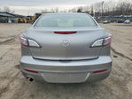 Mazda 3 2013