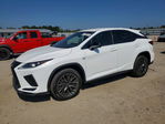 Lexus RX 2020