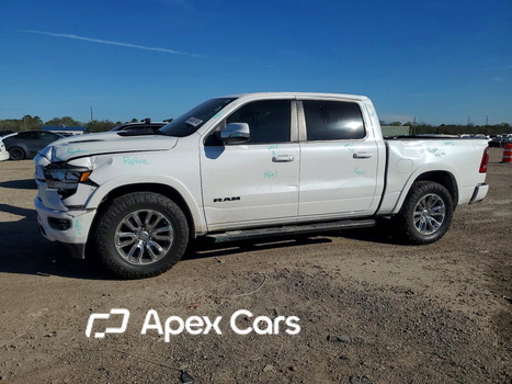 RAM 1500 2019 - Image 1 of 12