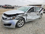 Kia Optima 2011