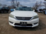 Honda Accord 2013