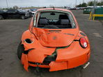 Volkswagen Beetle 2010