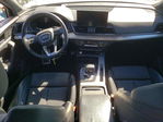 Audi Q5 2021