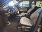Ford Explorer 2021