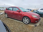 Mazda 3 2008
