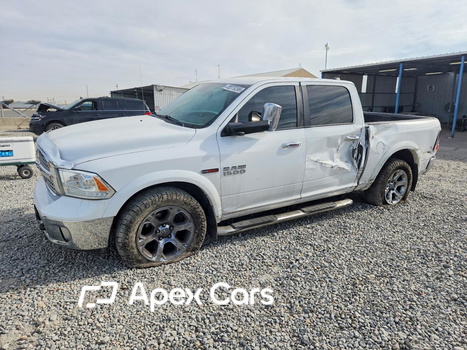 RAM 1500 2015 - Zdjęcie 1 z 13