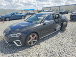 Audi RS4 2020