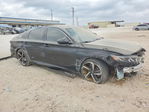 Honda Accord 2019
