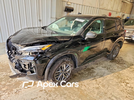 Nissan Rogue 2023 - Image 1 of 12
