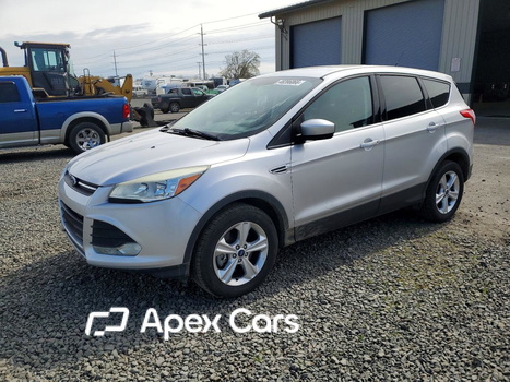 Ford Escape 2015 - Image 1 of 13