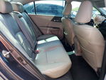 Honda Accord 2016