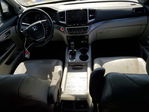 Honda Pilot 2016