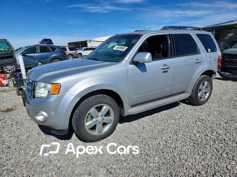 Ford Escape 2011 - Image 1 of 13